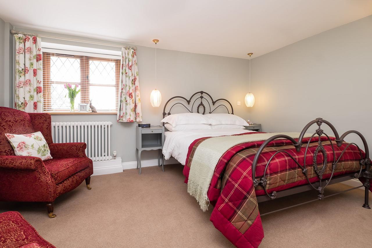 The Graig Bed & Breakfast Ludlow Farden Exterior photo