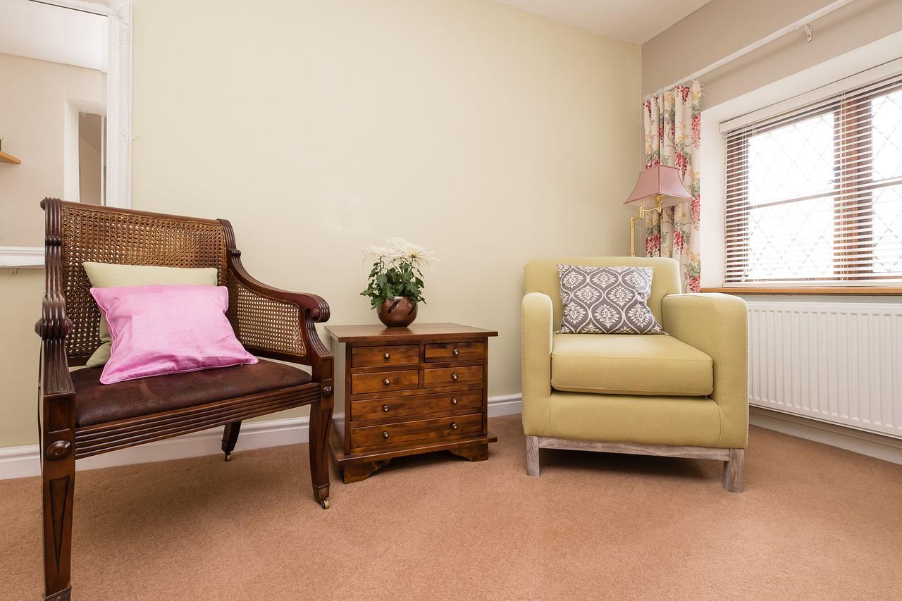The Graig Bed & Breakfast Ludlow Farden Exterior photo