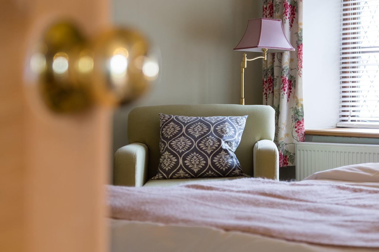 The Graig Bed & Breakfast Ludlow Farden Exterior photo