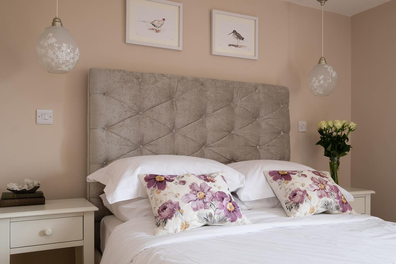 The Graig Bed & Breakfast Ludlow Farden Exterior photo