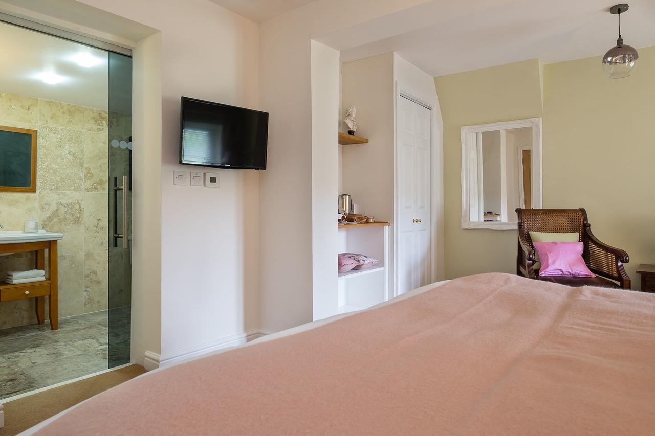 The Graig Bed & Breakfast Ludlow Farden Exterior photo