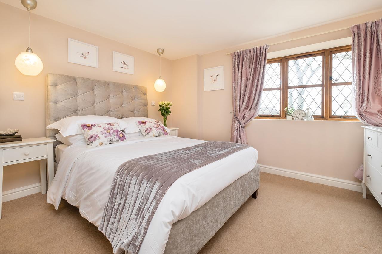 The Graig Bed & Breakfast Ludlow Farden Exterior photo