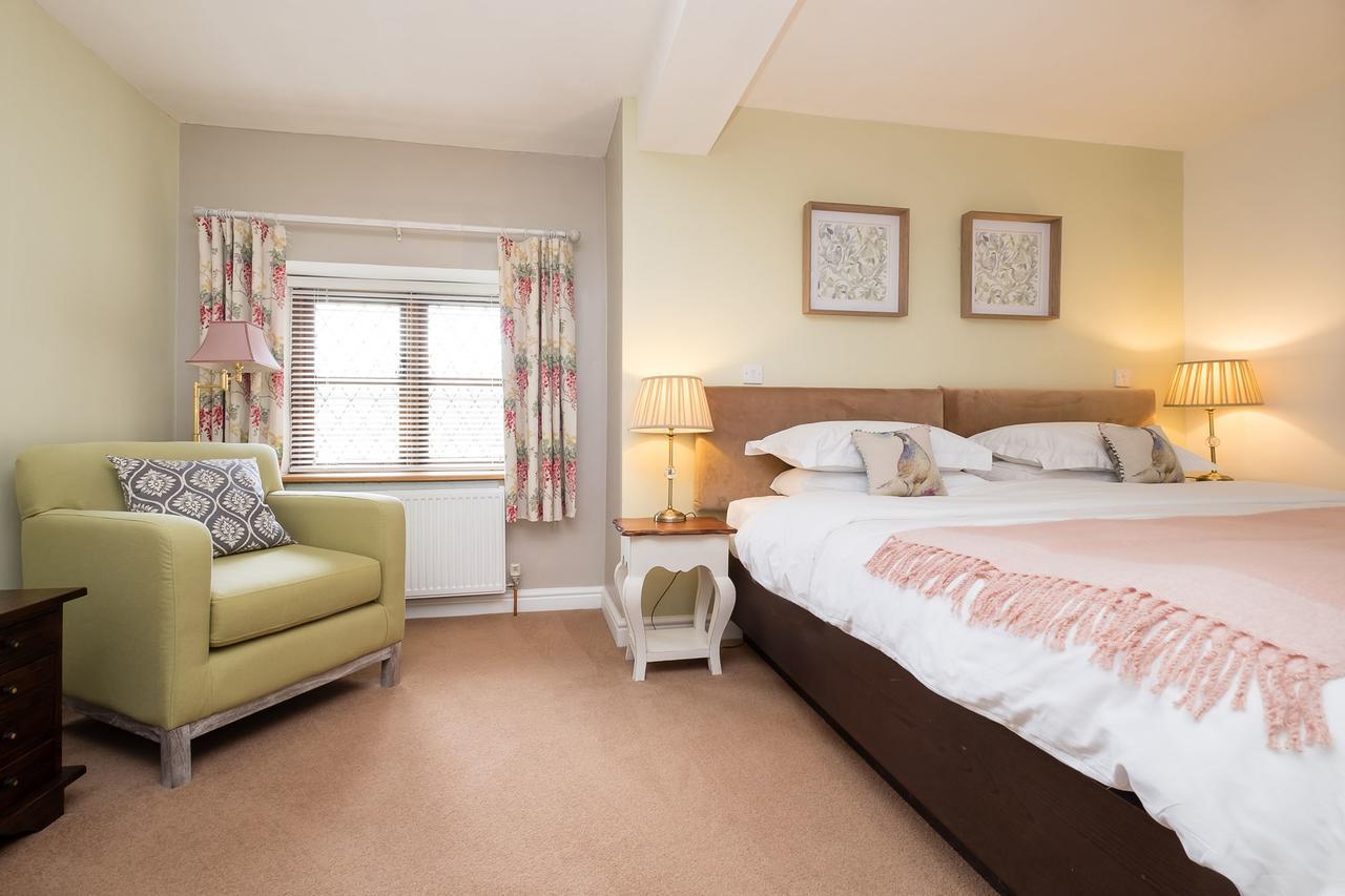 The Graig Bed & Breakfast Ludlow Farden Exterior photo