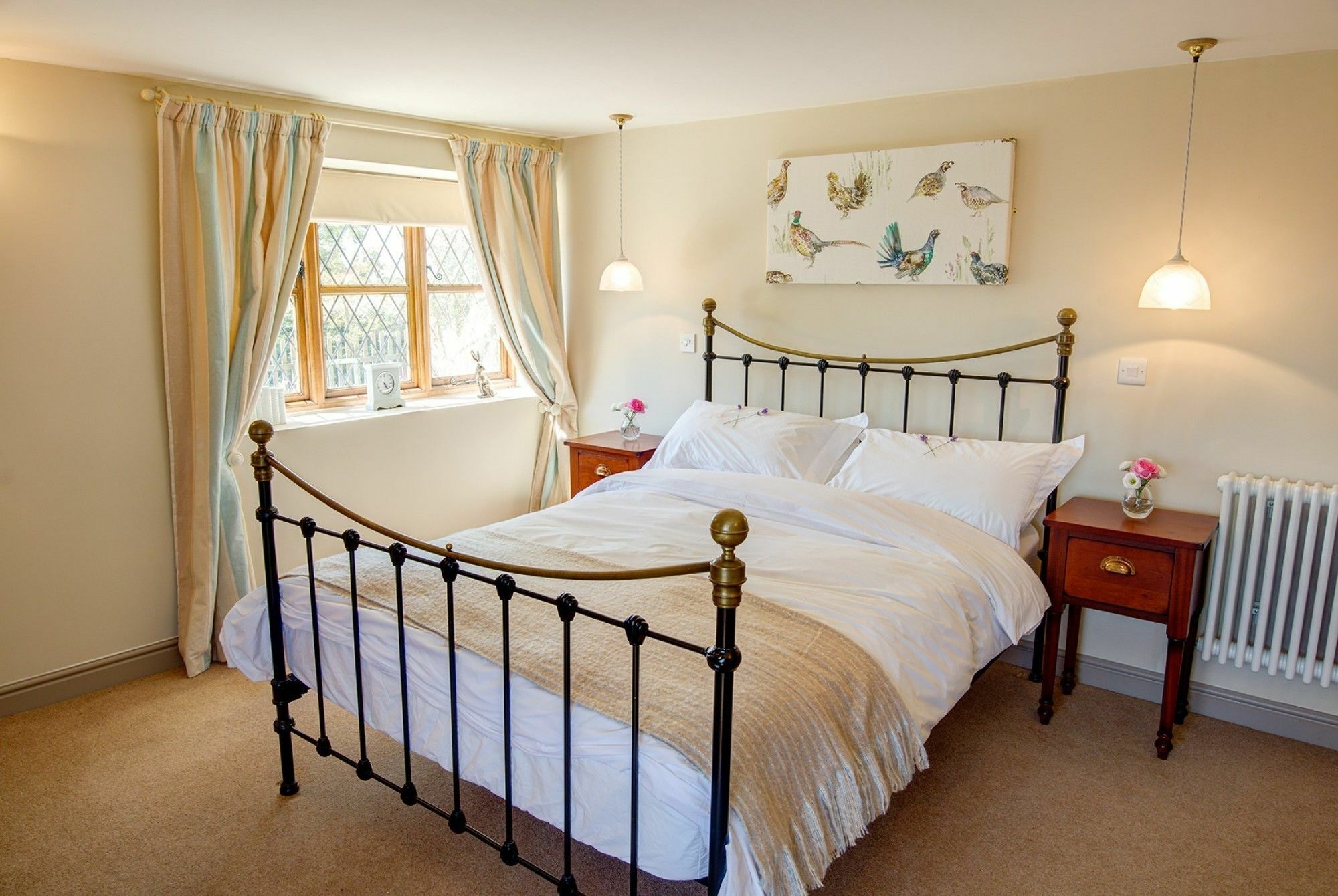 The Graig Bed & Breakfast Ludlow Farden Exterior photo